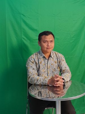 PPG Daljab-Edi Ramawijaya Putra-Profesi Guru-Sertifikasi