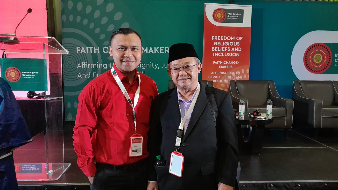 PPG Daljab-Mendikdasmen-Kemenag-Guru-Profesi-Abdu Mu'ti-LPTK-PPG Transformasi